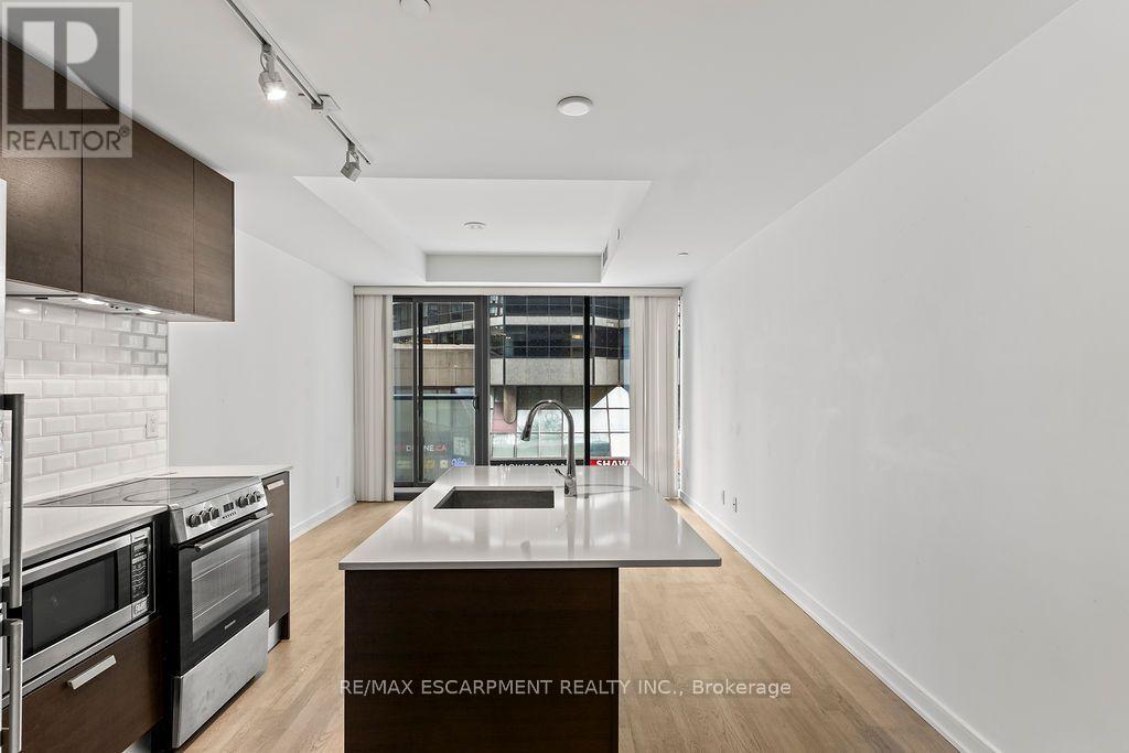 206 - 57 St Joseph Street, Toronto, Ontario  M5S 0C5 - Photo 24 - C13712332