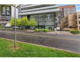 206 - 57 ST JOSEPH STREET, Toronto, Ontario