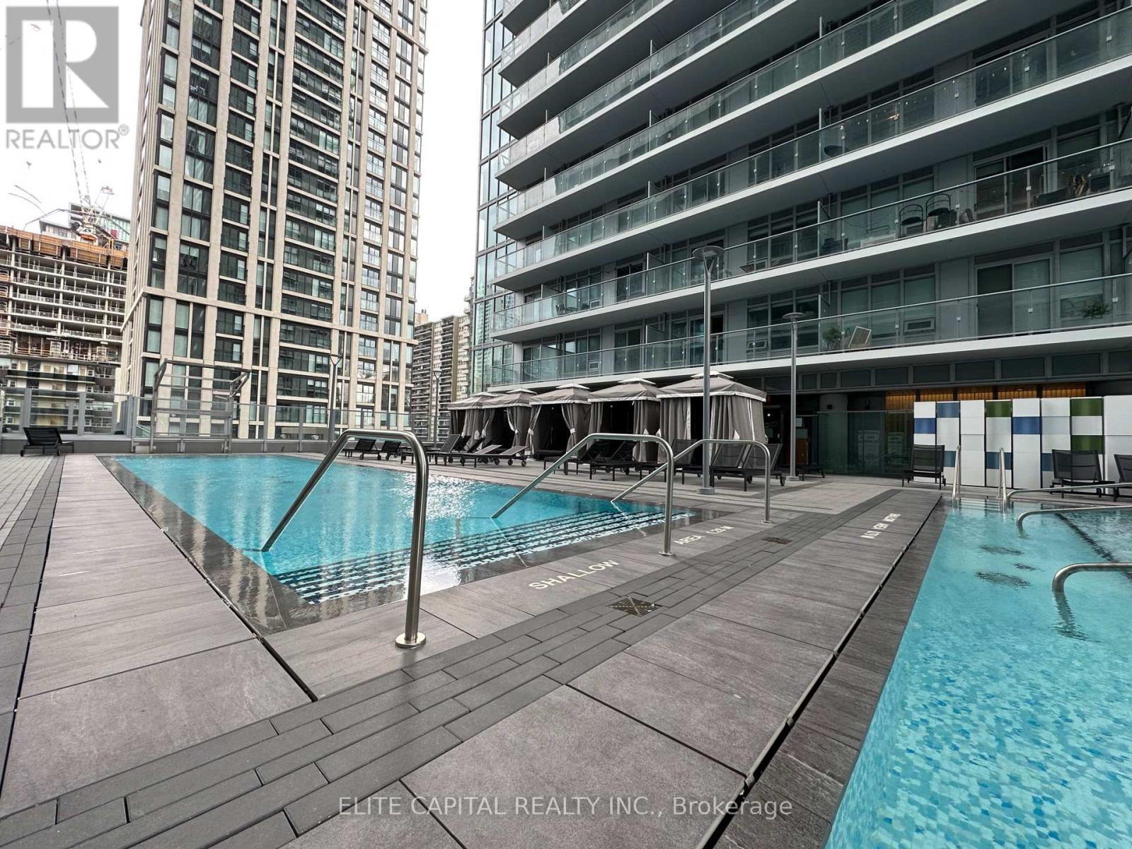 1707 - 99 Broadway Avenue, Toronto, Ontario  M4P 0E3 - Photo 18 - C13712336