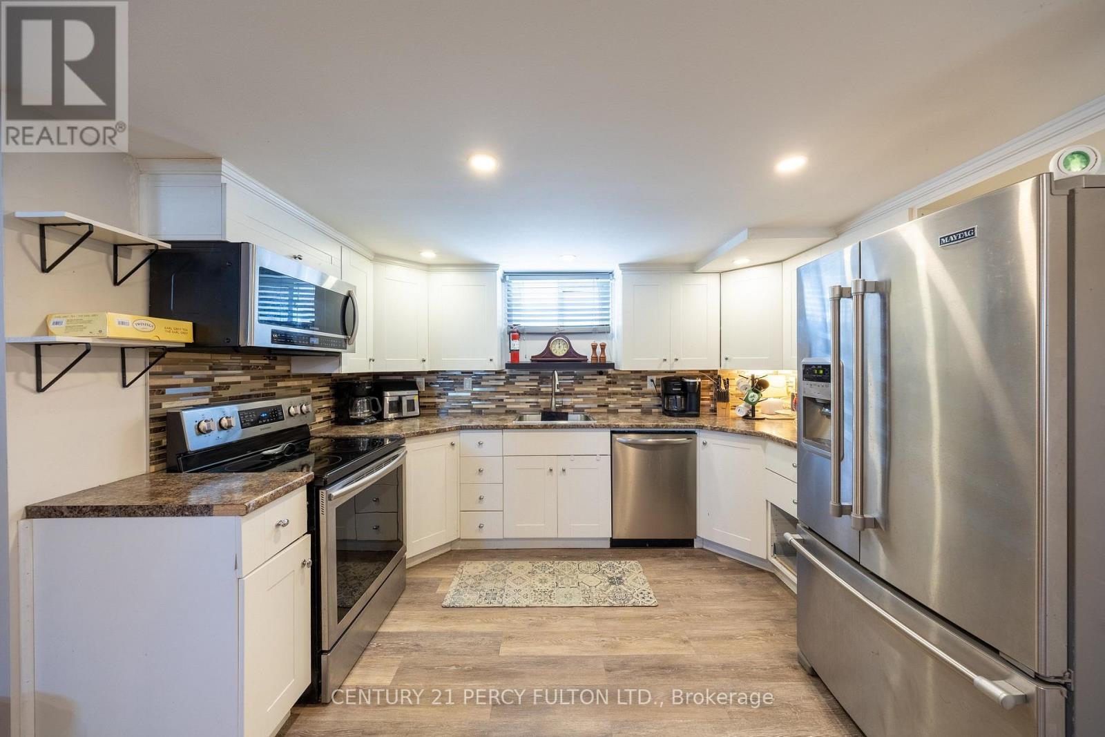 816 Simcoe Street N, Oshawa, Ontario  L1G 4V8 - Photo 22 - E13712292