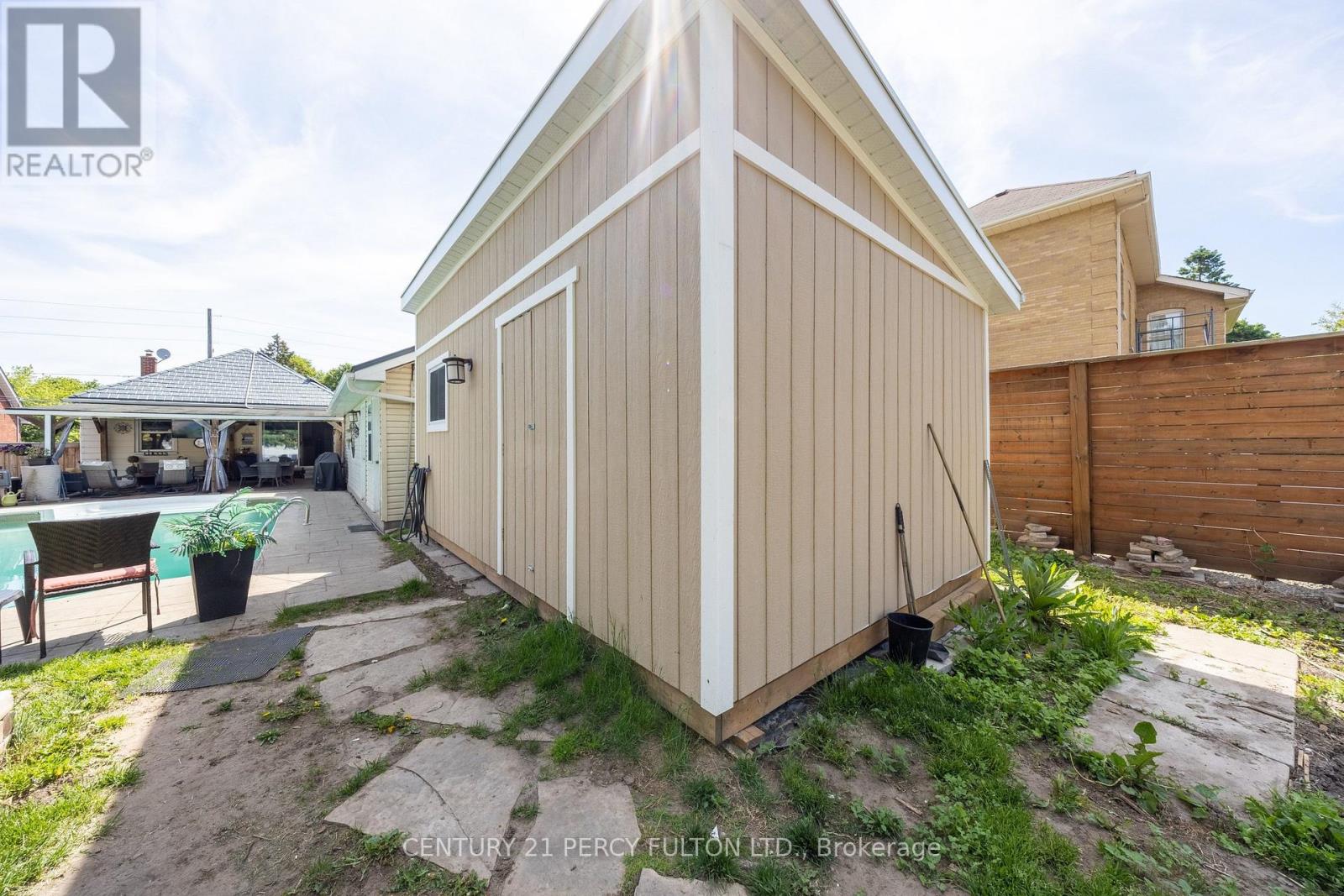 816 Simcoe Street N, Oshawa, Ontario  L1G 4V8 - Photo 27 - E13712292