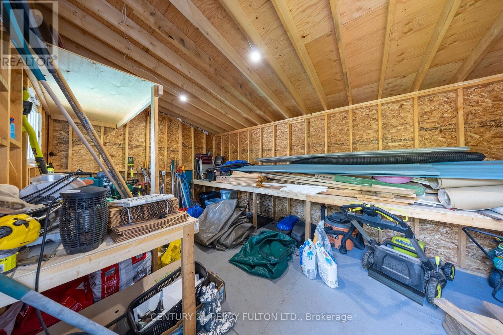 816 Simcoe Street N, Oshawa, Ontario  L1G 4V8 - Photo 29 - E13712292