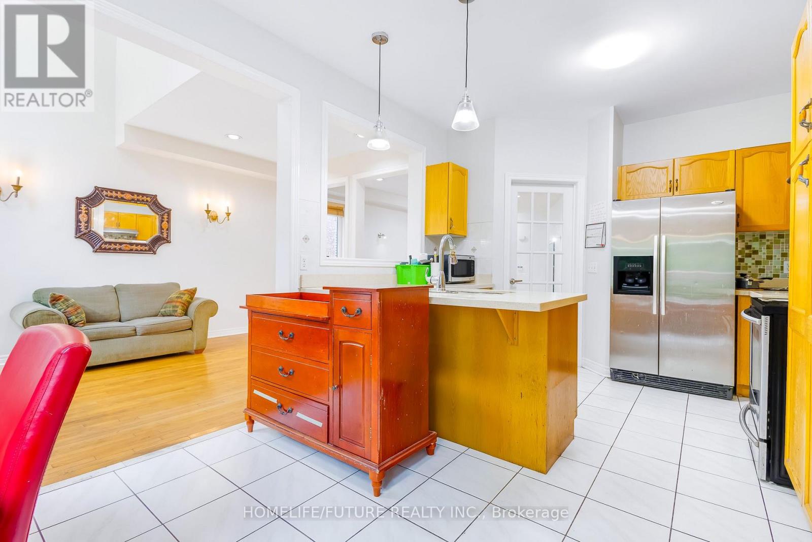 88 Mourning Dove Crescent, Toronto, Ontario  M1B 6A8 - Photo 15 - E13712304