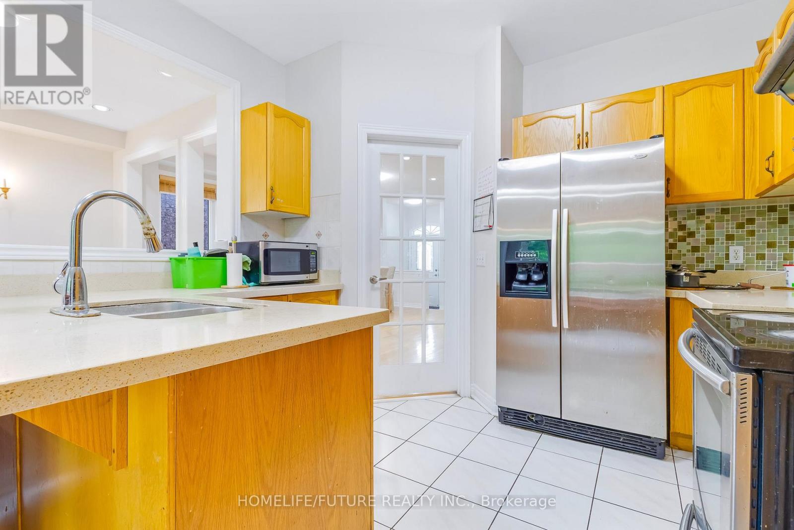 88 Mourning Dove Crescent, Toronto, Ontario  M1B 6A8 - Photo 16 - E13712304