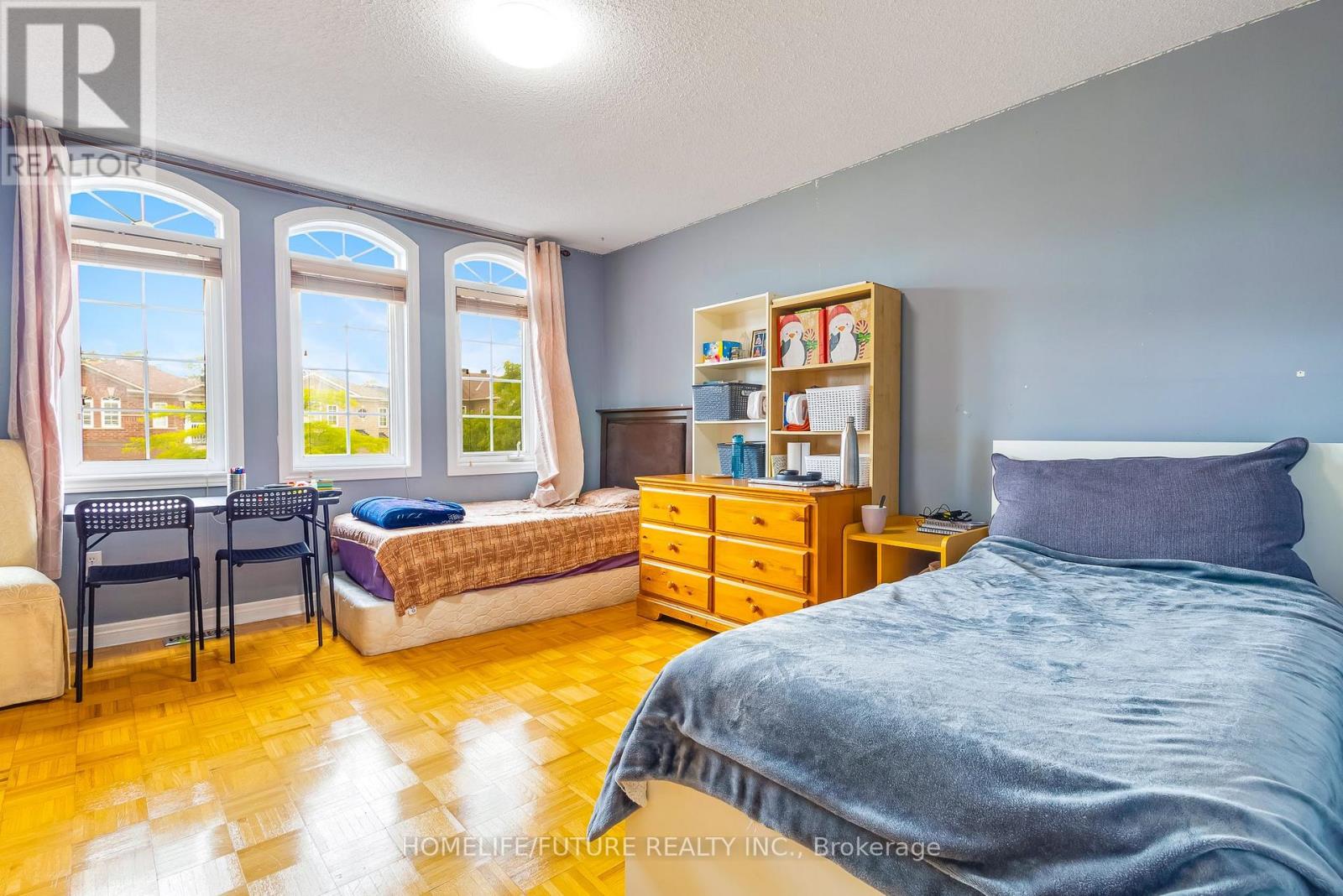 88 Mourning Dove Crescent, Toronto, Ontario  M1B 6A8 - Photo 25 - E13712304