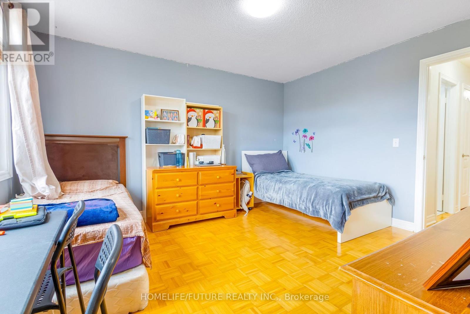 88 Mourning Dove Crescent, Toronto, Ontario  M1B 6A8 - Photo 26 - E13712304