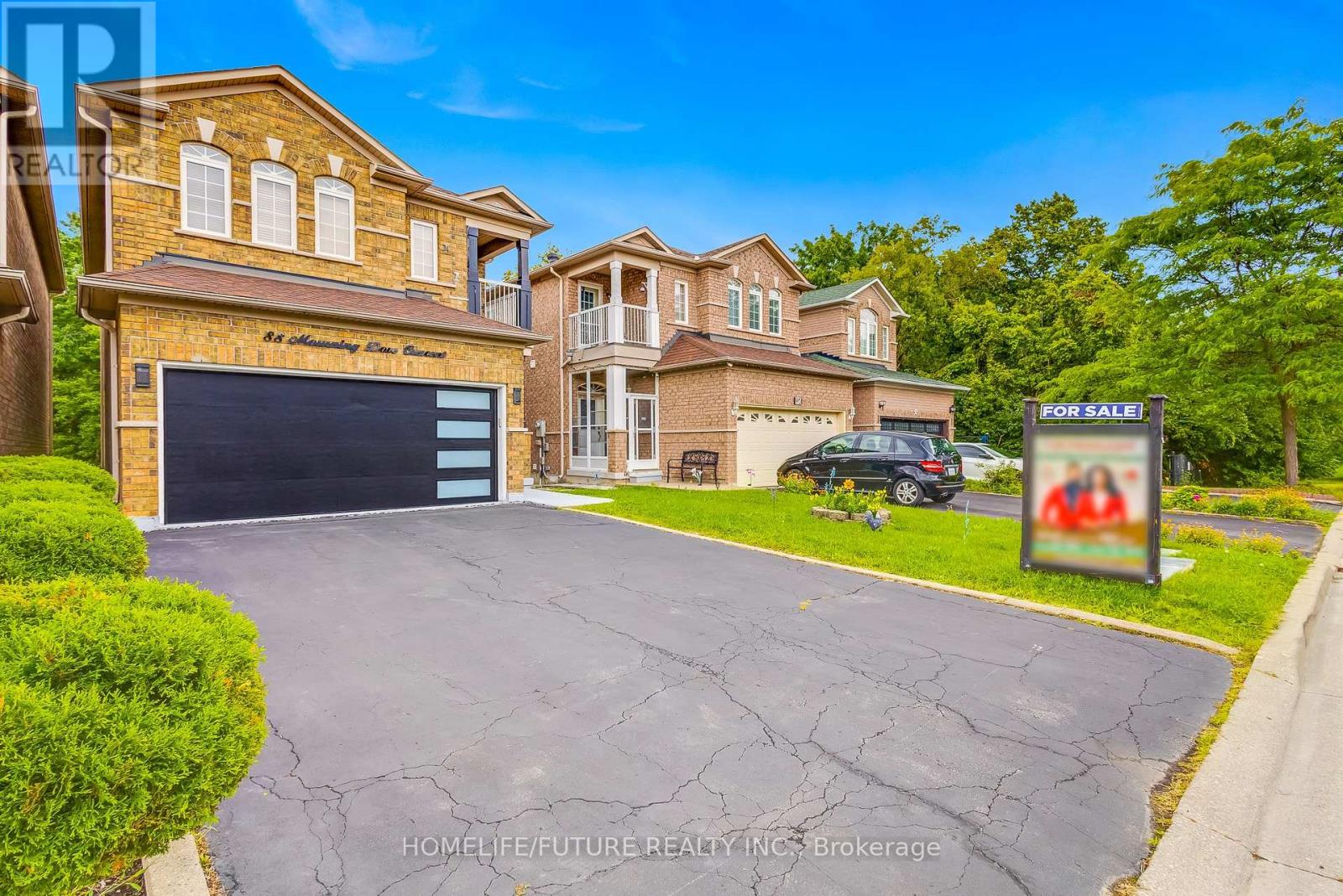 88 Mourning Dove Crescent, Toronto, Ontario  M1B 6A8 - Photo 3 - E13712304