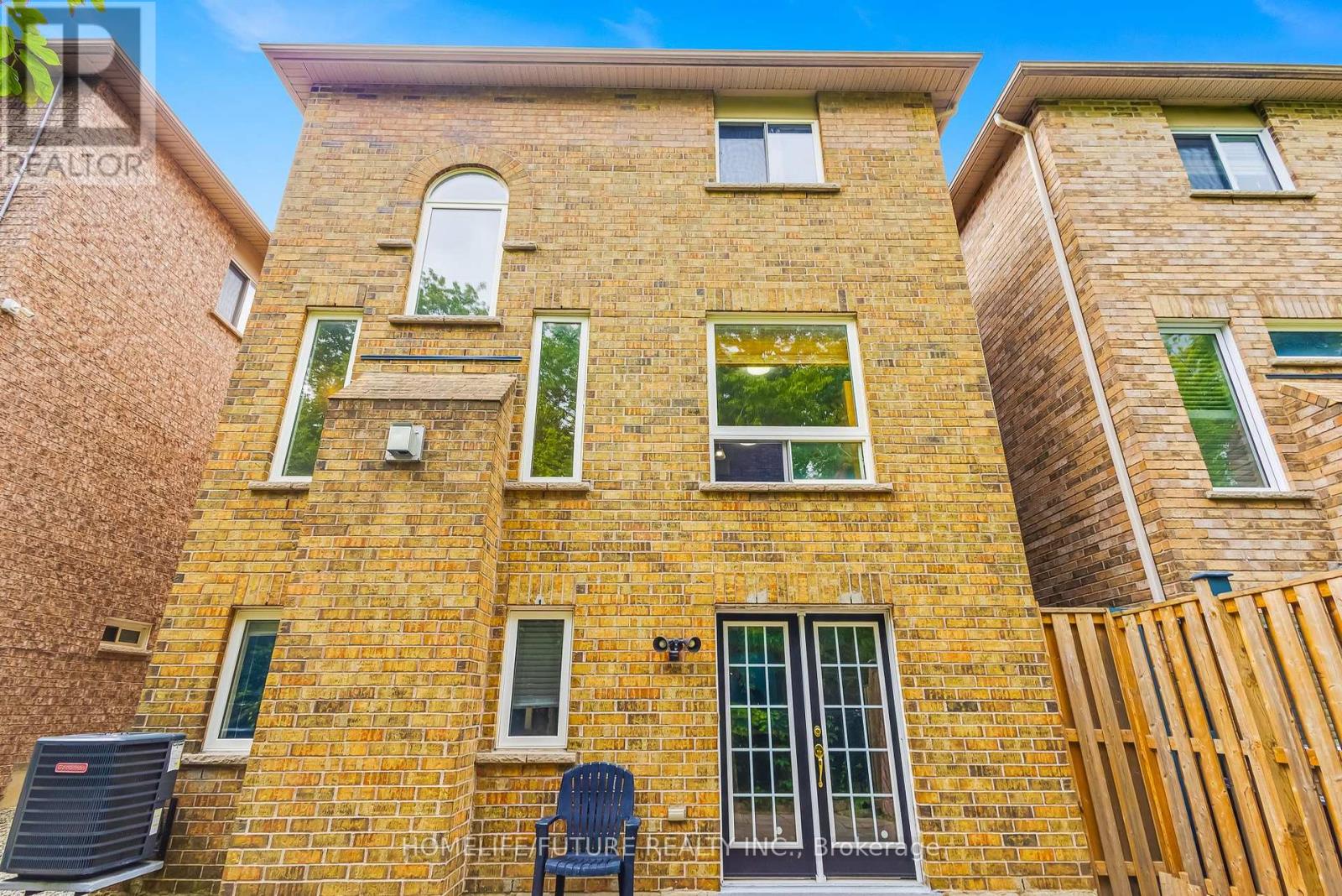 88 Mourning Dove Crescent, Toronto, Ontario  M1B 6A8 - Photo 46 - E13712304