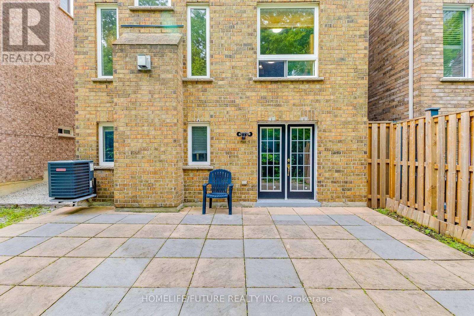 88 Mourning Dove Crescent, Toronto, Ontario  M1B 6A8 - Photo 47 - E13712304