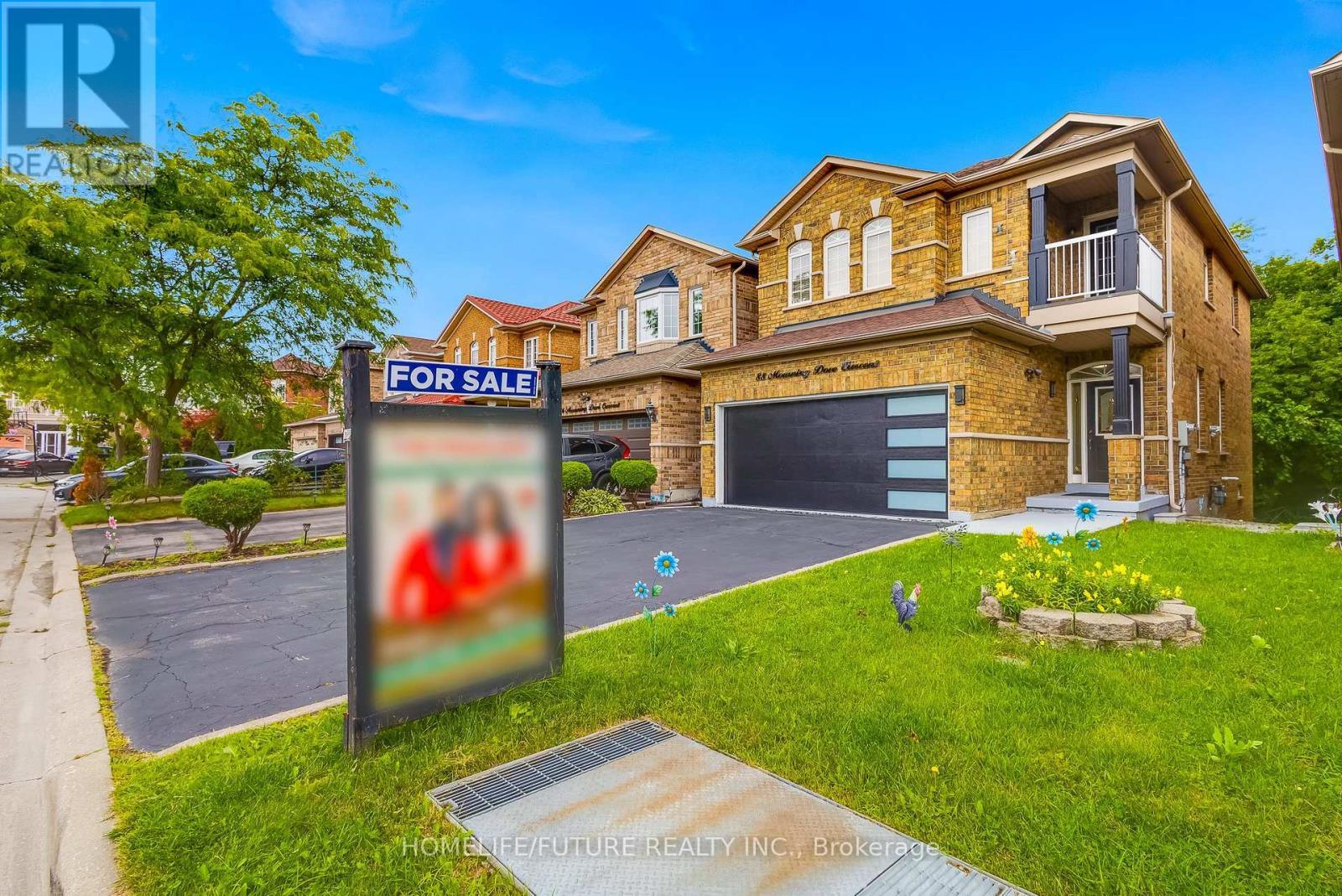 88 Mourning Dove Crescent, Toronto, Ontario  M1B 6A8 - Photo 5 - E13712304