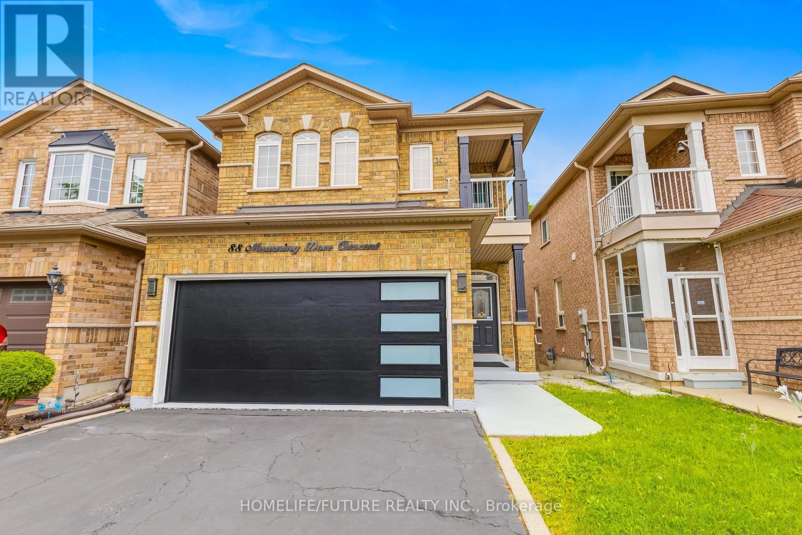 88 Mourning Dove Crescent, Toronto, Ontario  M1B 6A8 - Photo 7 - E13712304