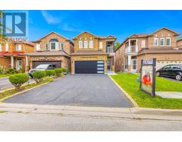 88 MOURNING DOVE CRESCENT, Toronto, Ontario