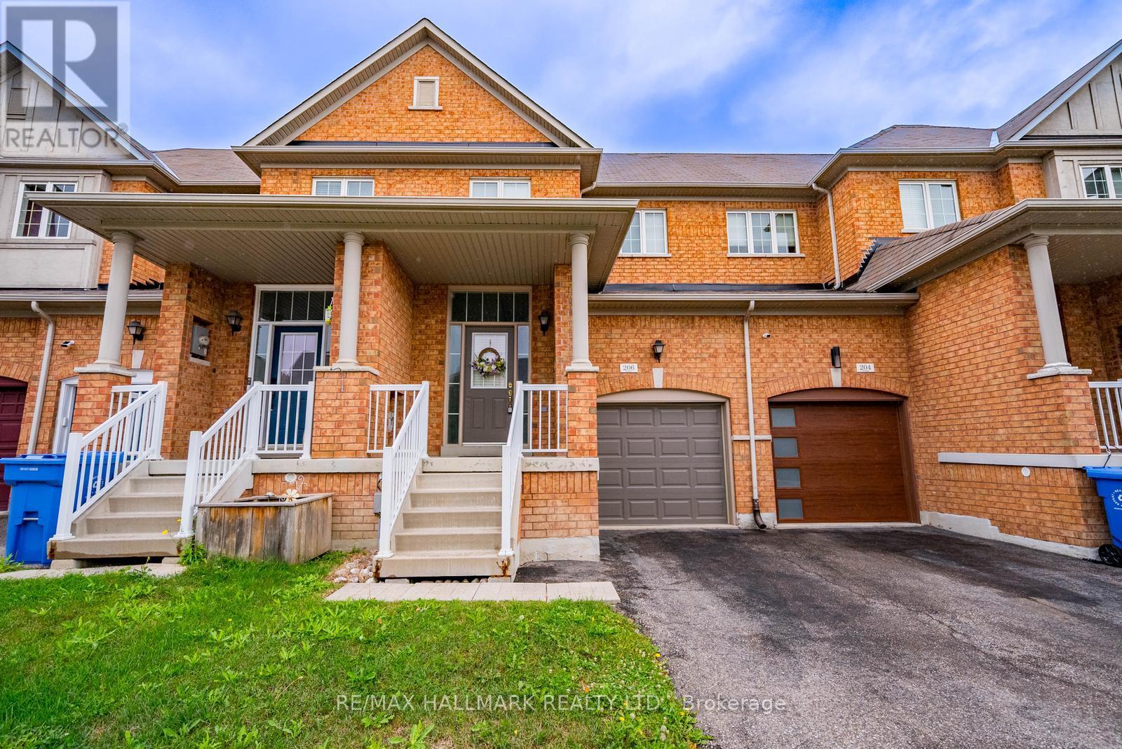 206 LAGEER DRIVE