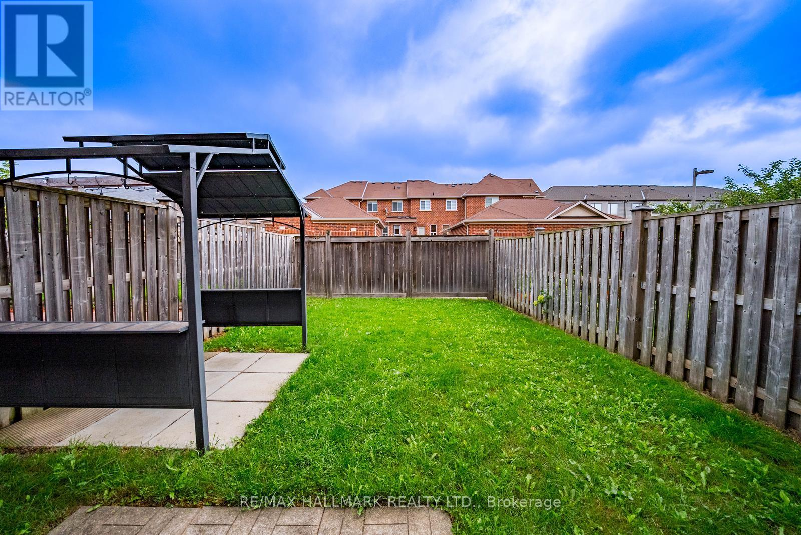 206 Lageer Drive, Whitchurch-Stouffville, Ontario  L4A 0X1 - Photo 27 - N13712290