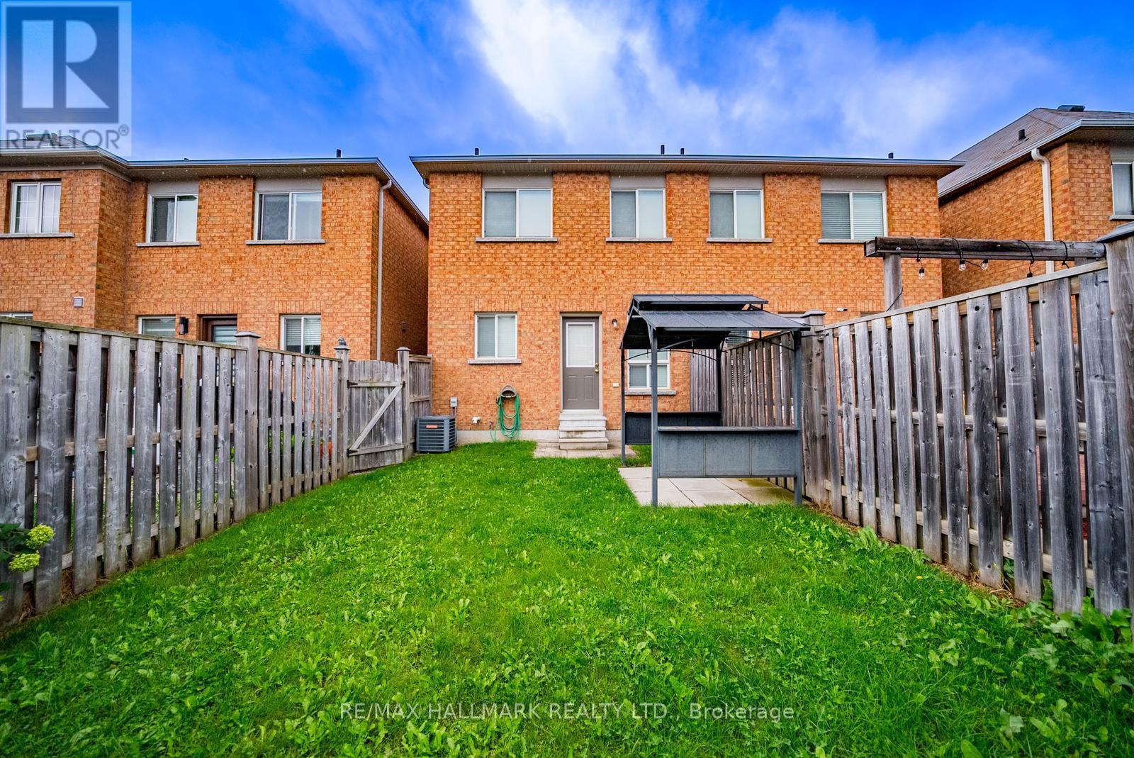 206 Lageer Drive, Whitchurch-Stouffville, Ontario  L4A 0X1 - Photo 28 - N13712290
