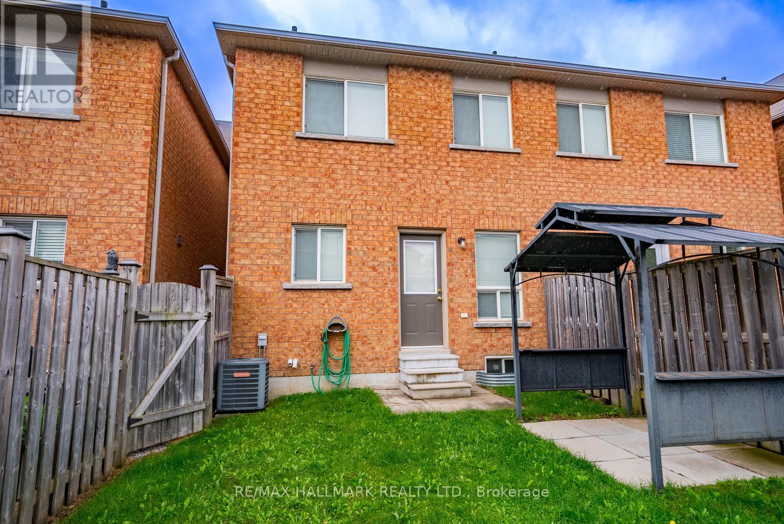 206 Lageer Drive, Whitchurch-Stouffville, Ontario  L4A 0X1 - Photo 29 - N13712290