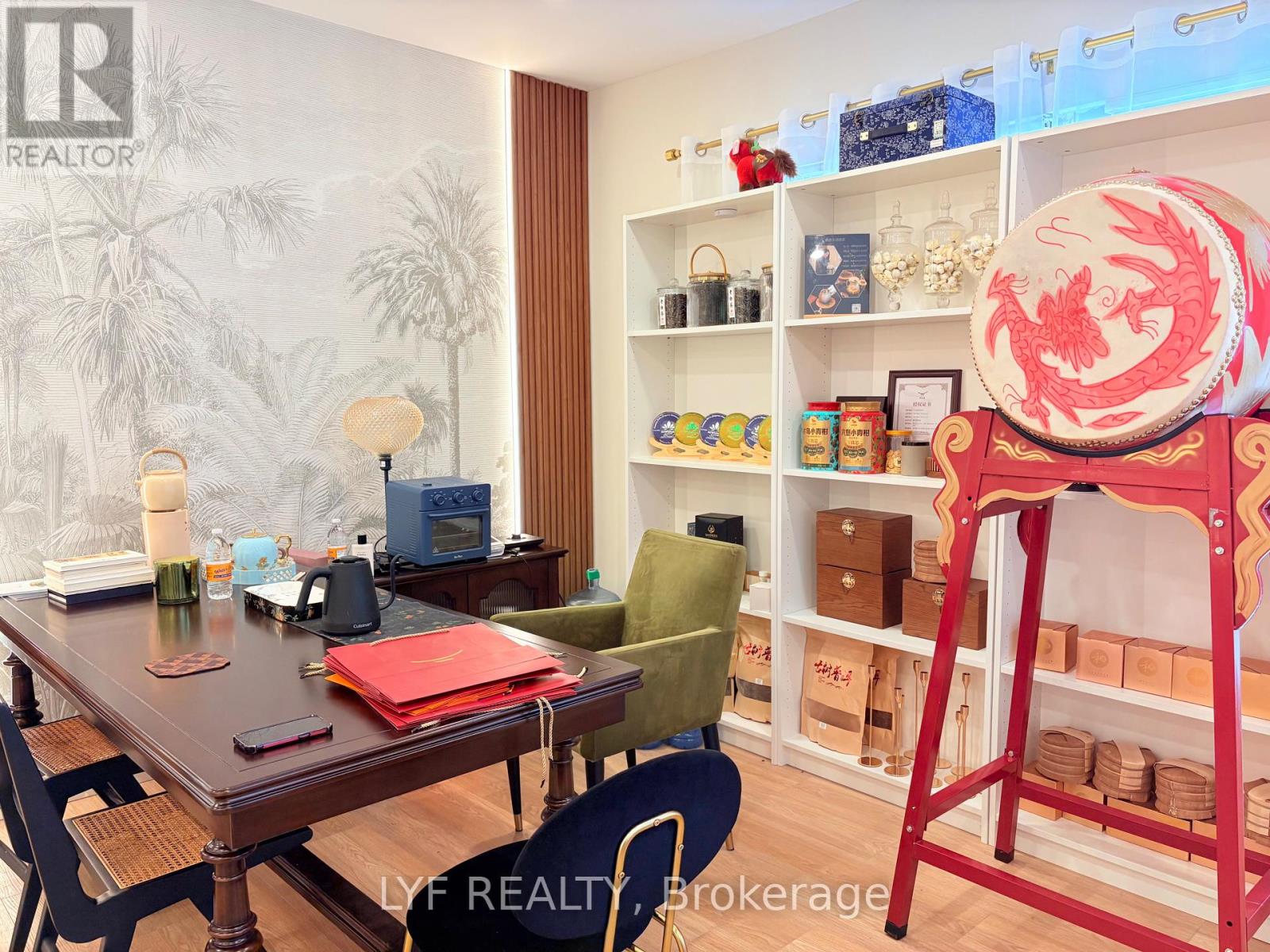 #20 - 90 Nolan Court, Markham, Ontario  L3R 4L9 - Photo 6 - N13712296