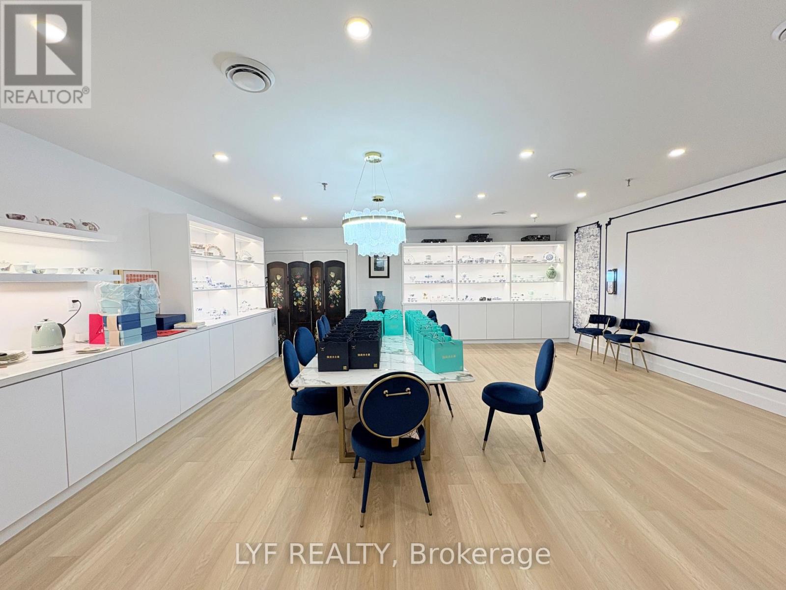 #20 - 90 Nolan Court, Markham, Ontario  L3R 4L9 - Photo 9 - N13712296