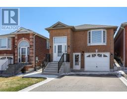 45 ROUGHLEY STREET, Bradford West Gwillimbury, Ontario