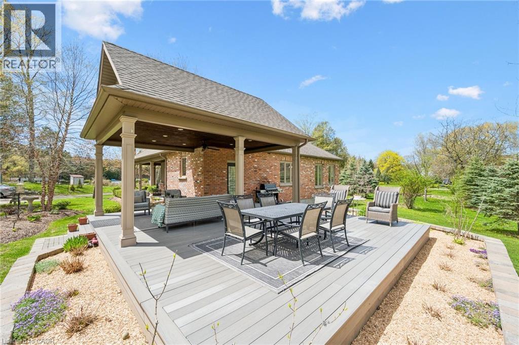 2073 Maplewood Road, St. Clements, Ontario  N0B 2M0 - Photo 36 - 40838470