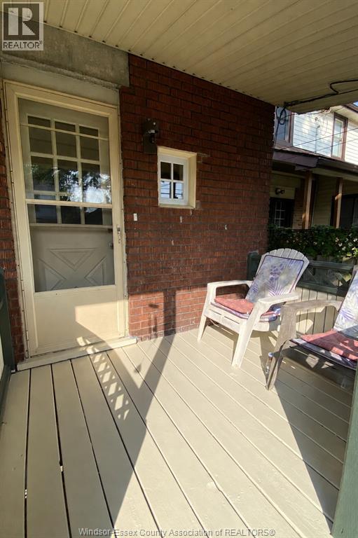 1532 Dufferin Avenue, Windsor, Ontario  N8X 3K5 - Photo 2 - 26020475