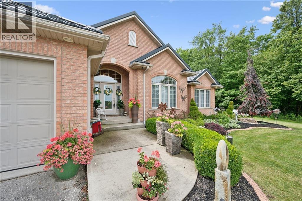 2800 Moser Young Road, St. Clements, Ontario  N0B 2M0 - Photo 4 - 40846796
