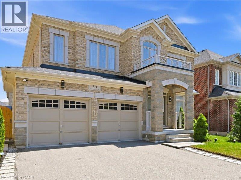 39 Avanti Crescent, Waterdown, Ontario  L8B 1W7 - Photo 2 - 40848382