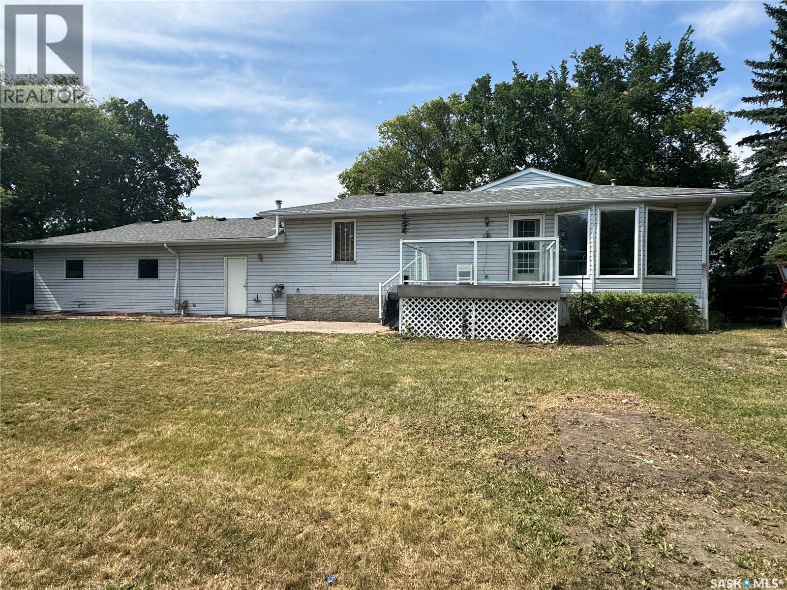401 Poplar Street, Wolseley, Saskatchewan  S0G 5H0 - Photo 2 - SK046639