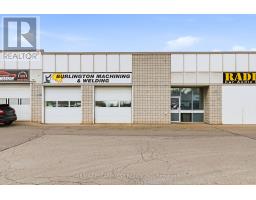 4 - 3485 HARVESTER ROAD, Burlington, Ontario