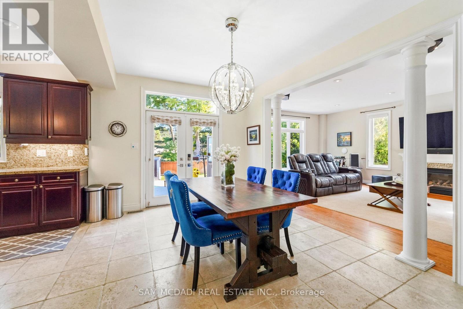 527 Meadow Wood Road, Mississauga, Ontario  L5J 2S4 - Photo 14 - W13712316