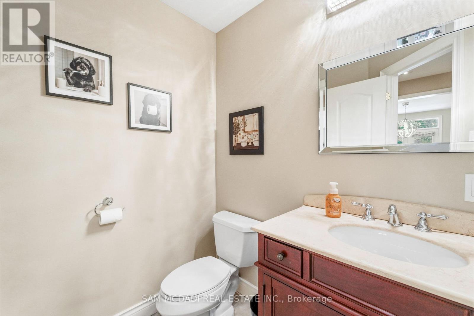 527 Meadow Wood Road, Mississauga, Ontario  L5J 2S4 - Photo 17 - W13712316
