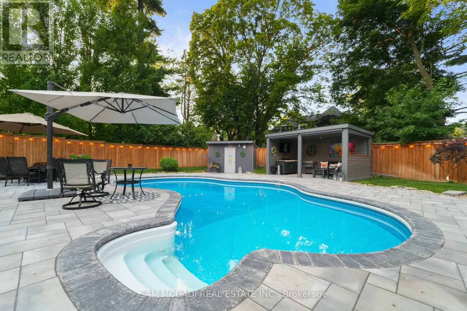 527 Meadow Wood Road, Mississauga, Ontario  L5J 2S4 - Photo 42 - W13712316