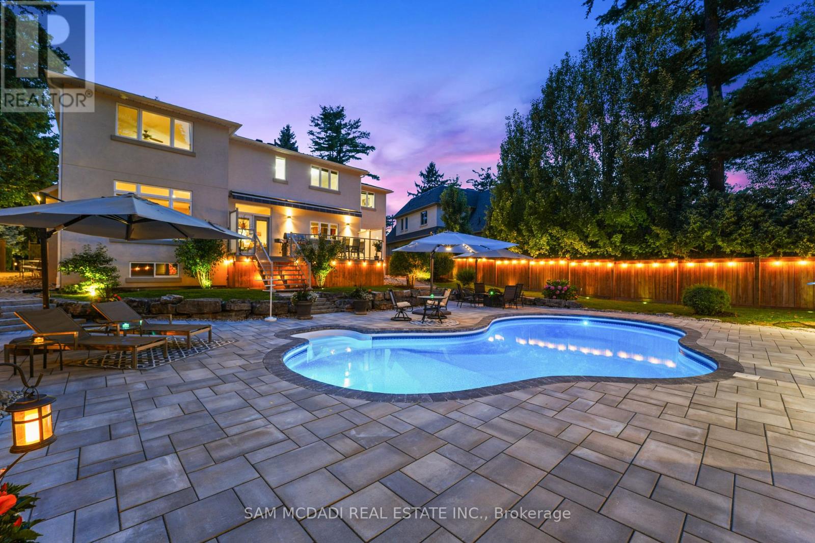 527 Meadow Wood Road, Mississauga, Ontario  L5J 2S4 - Photo 44 - W13712316