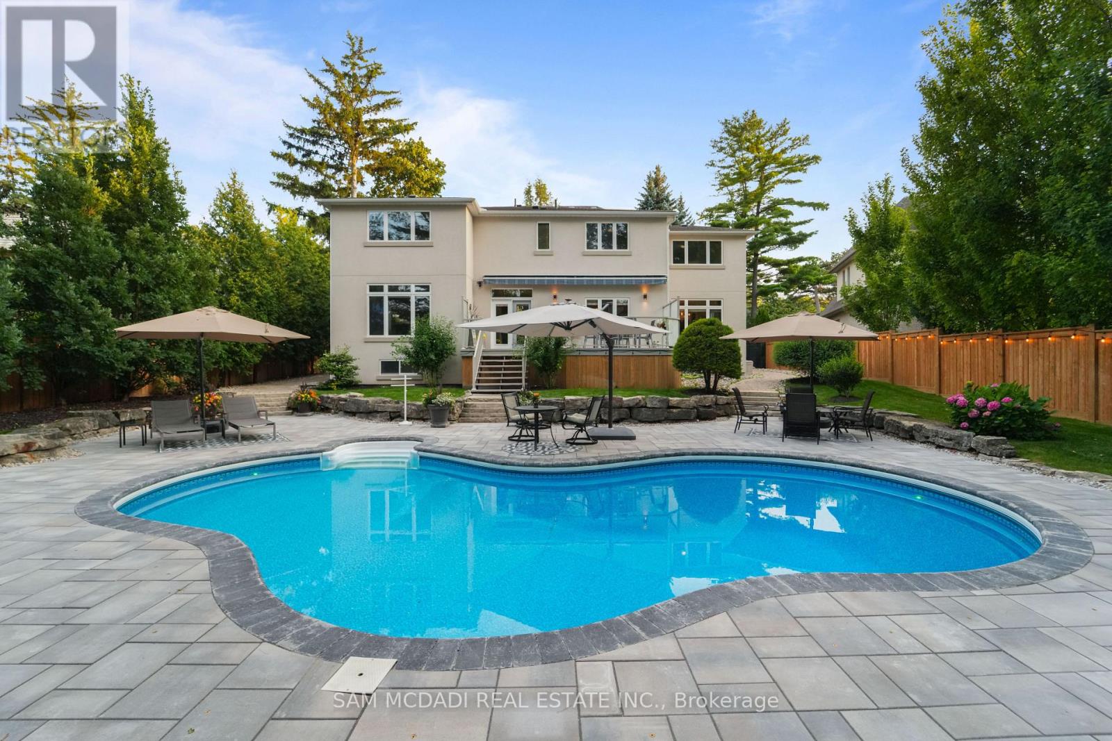 527 Meadow Wood Road, Mississauga, Ontario  L5J 2S4 - Photo 45 - W13712316