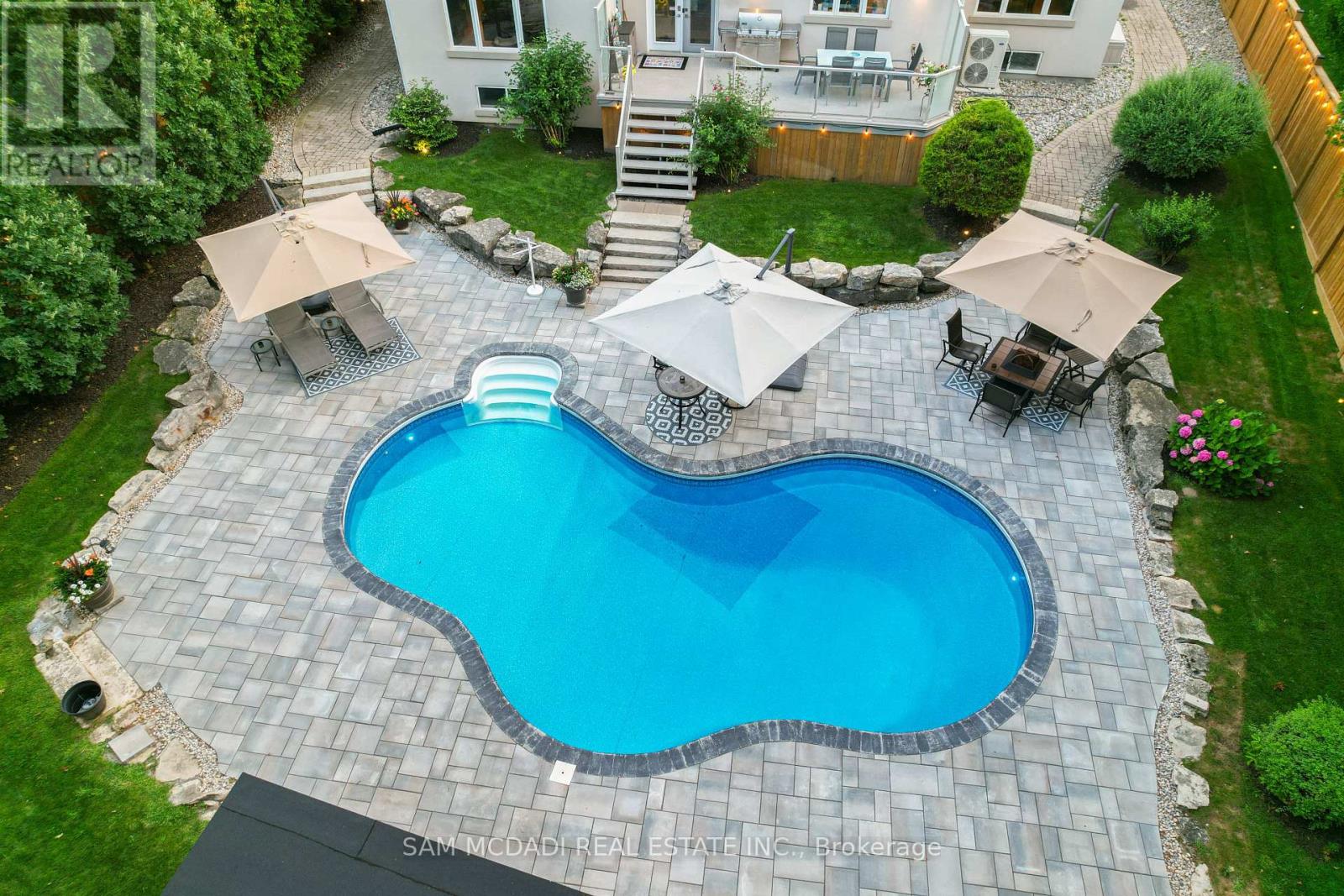 527 Meadow Wood Road, Mississauga, Ontario  L5J 2S4 - Photo 46 - W13712316