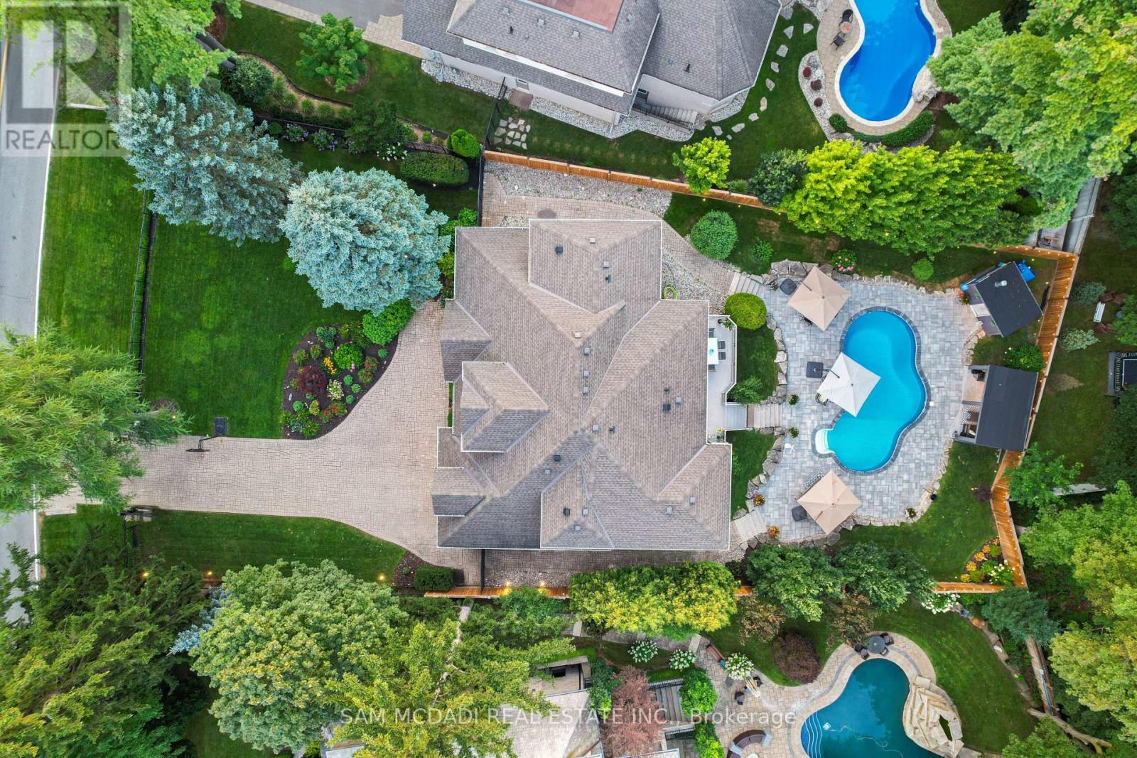 527 Meadow Wood Road, Mississauga, Ontario  L5J 2S4 - Photo 47 - W13712316