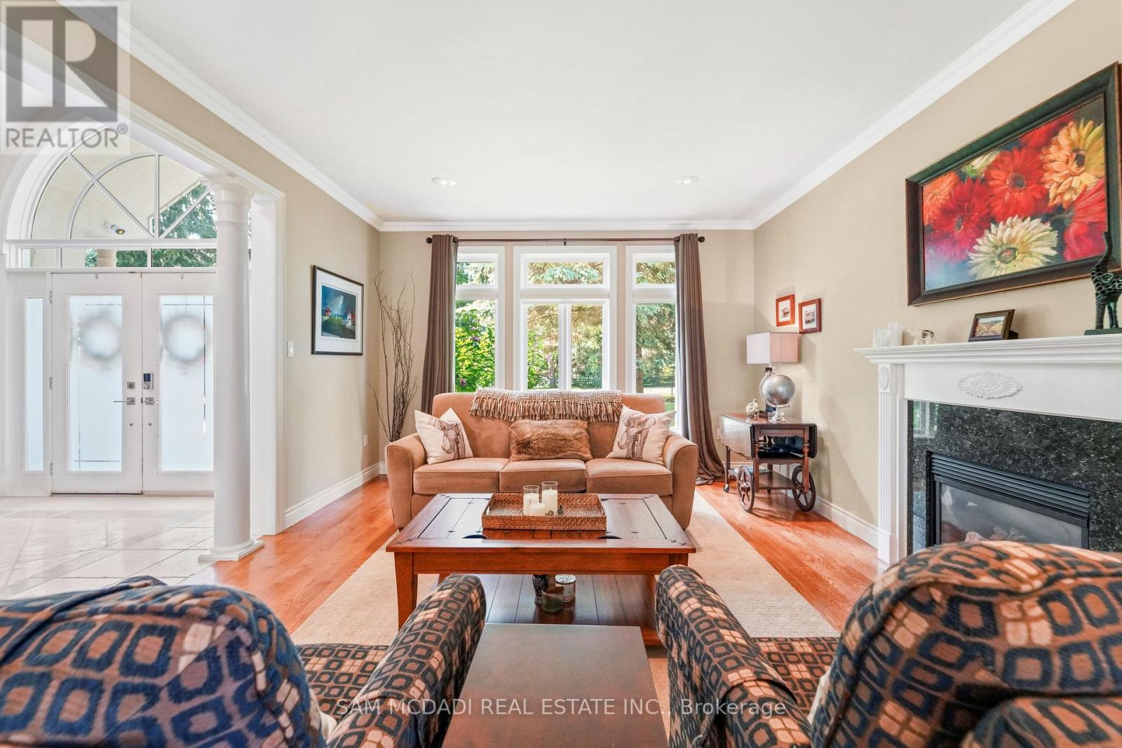 527 Meadow Wood Road, Mississauga, Ontario  L5J 2S4 - Photo 6 - W13712316