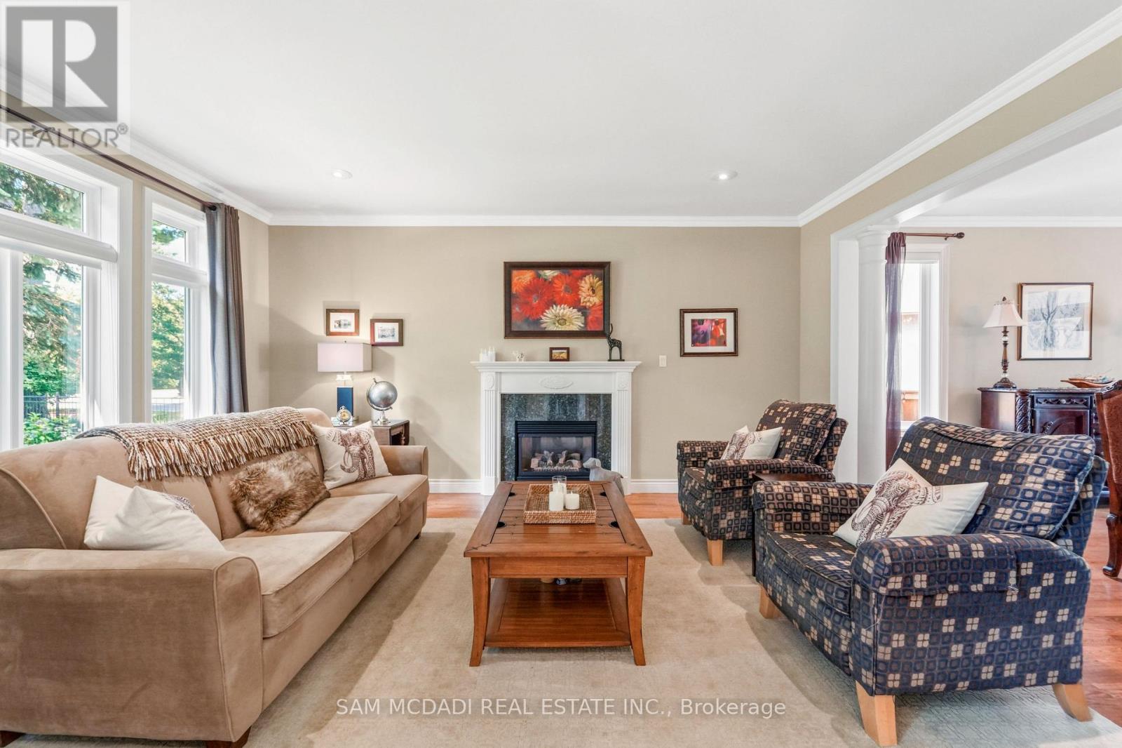 527 Meadow Wood Road, Mississauga, Ontario  L5J 2S4 - Photo 7 - W13712316
