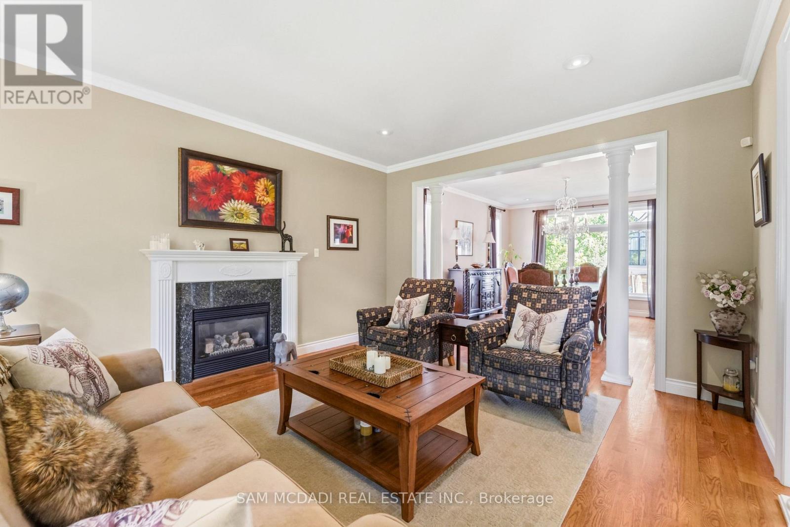 527 Meadow Wood Road, Mississauga, Ontario  L5J 2S4 - Photo 8 - W13712316