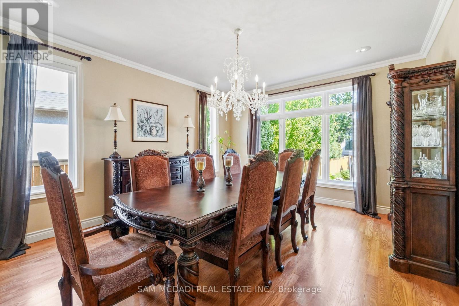527 Meadow Wood Road, Mississauga, Ontario  L5J 2S4 - Photo 9 - W13712316