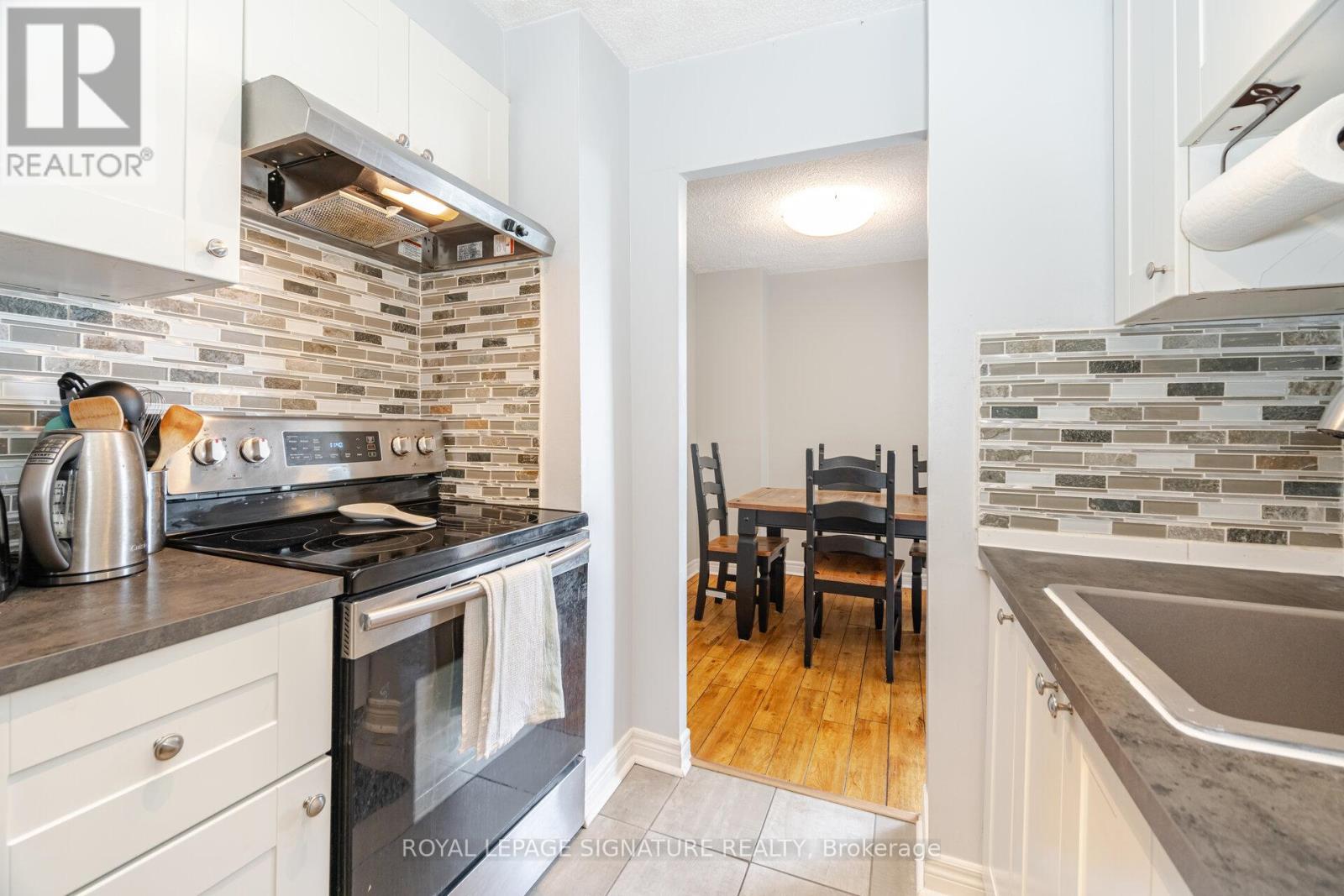 1003 - 3170 Kirwin Avenue, Mississauga, Ontario  L5A 3R1 - Photo 16 - W13712334