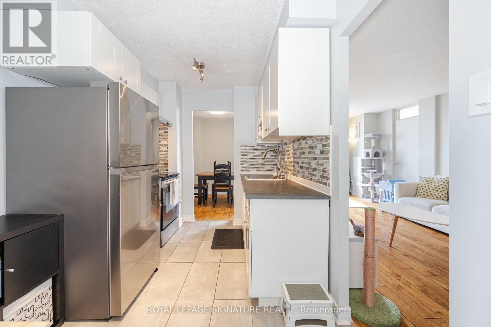 1003 - 3170 Kirwin Avenue, Mississauga, Ontario  L5A 3R1 - Photo 17 - W13712334