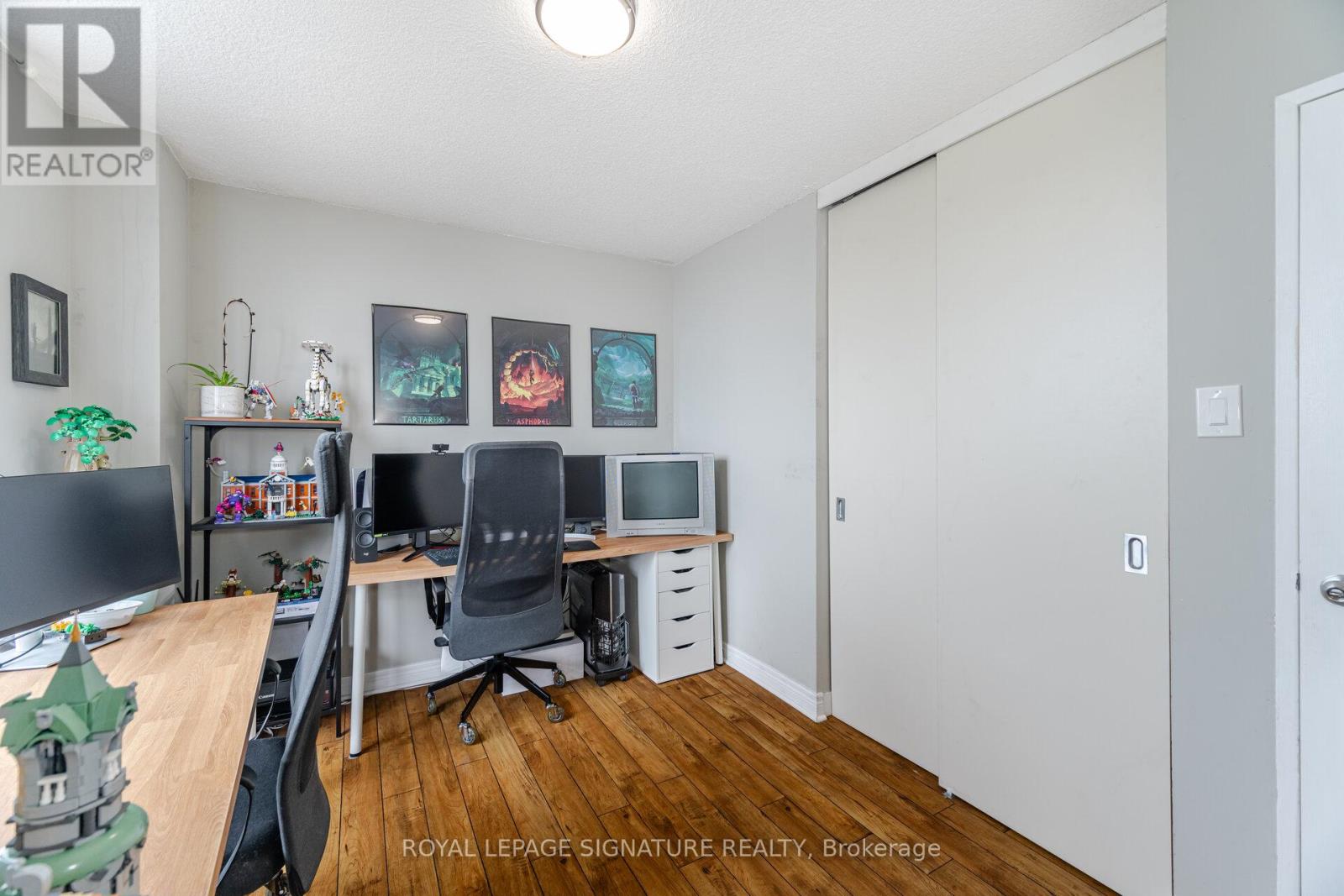 1003 - 3170 Kirwin Avenue, Mississauga, Ontario  L5A 3R1 - Photo 28 - W13712334