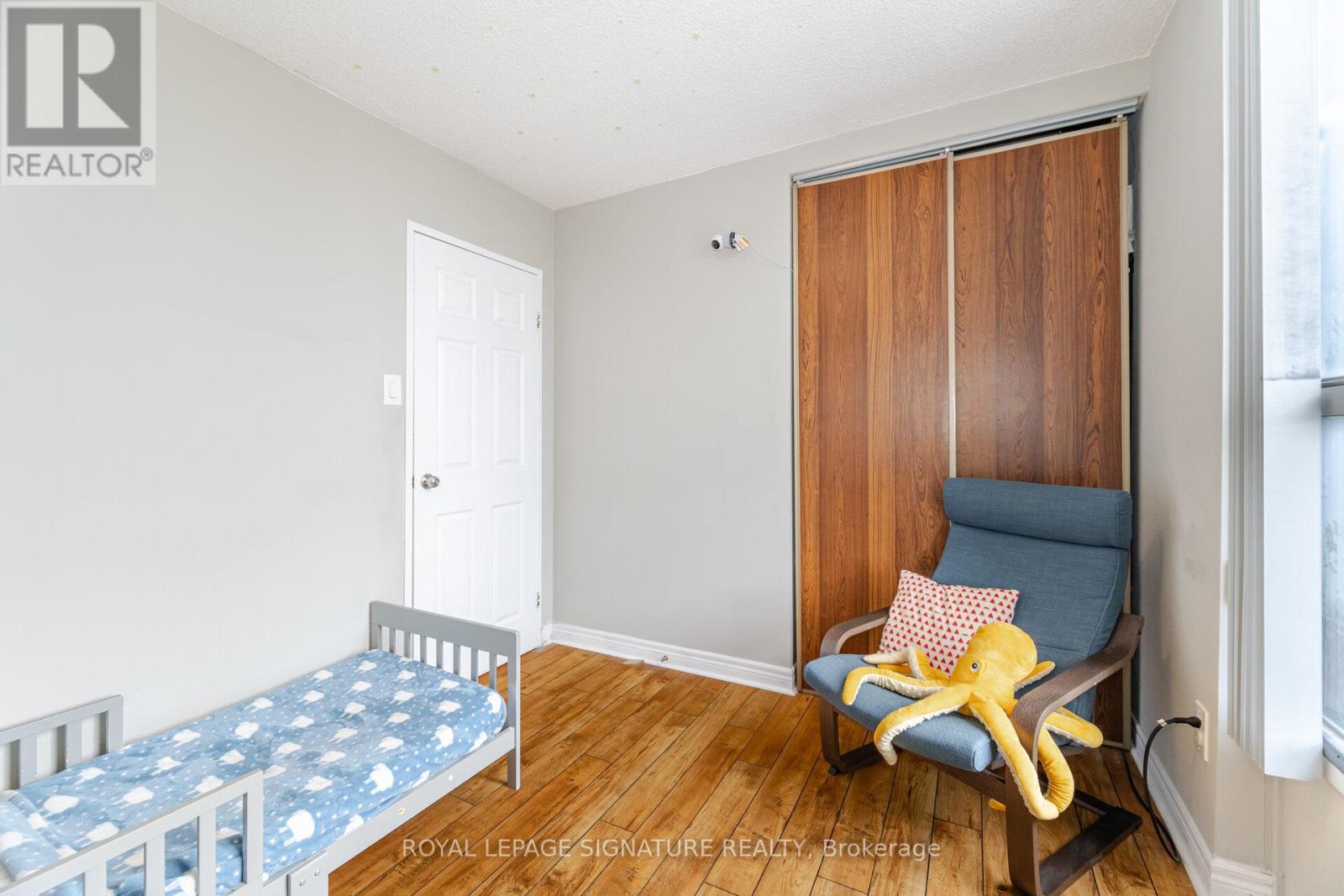 1003 - 3170 Kirwin Avenue, Mississauga, Ontario  L5A 3R1 - Photo 33 - W13712334