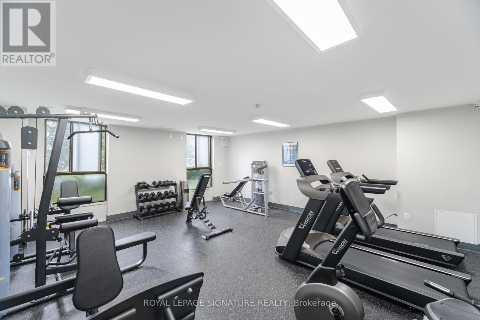 1003 - 3170 Kirwin Avenue, Mississauga, Ontario  L5A 3R1 - Photo 43 - W13712334
