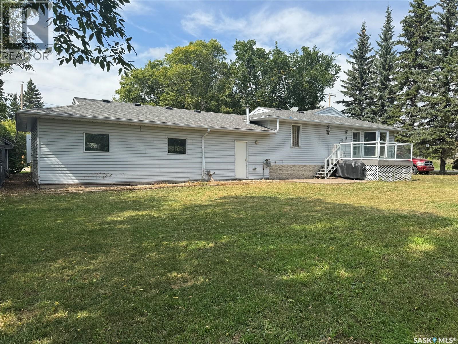 401 Poplar Street, Wolseley, Saskatchewan  S0G 5H0 - Photo 25 - SK046639