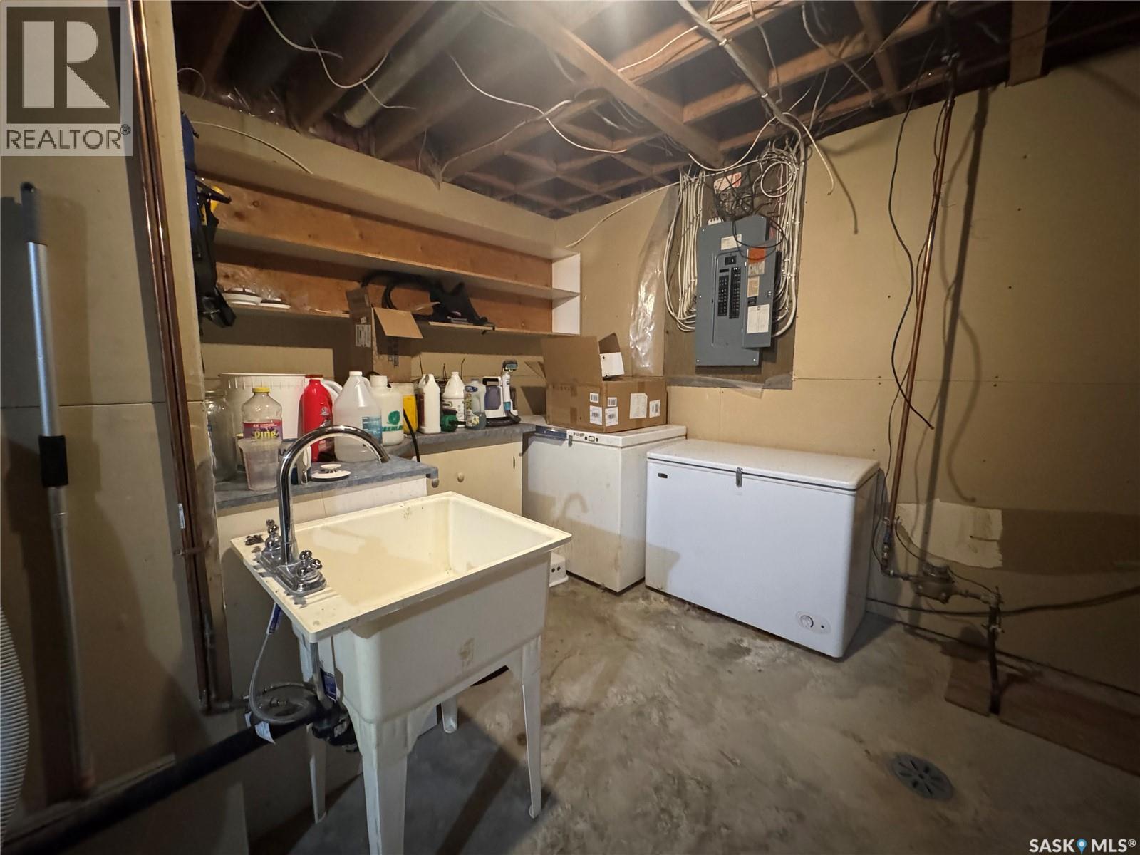 401 Poplar Street, Wolseley, Saskatchewan  S0G 5H0 - Photo 37 - SK046639