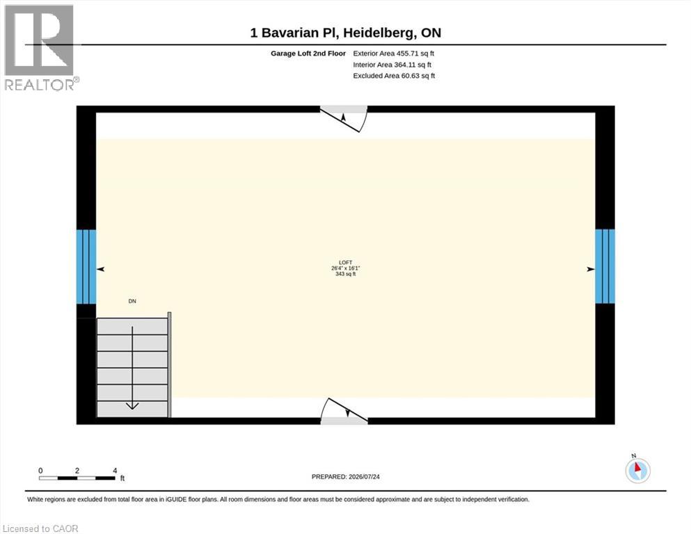 1 Bavarian Place, Heidelberg, Ontario  N0B 2M1 - Photo 49 - 40850326