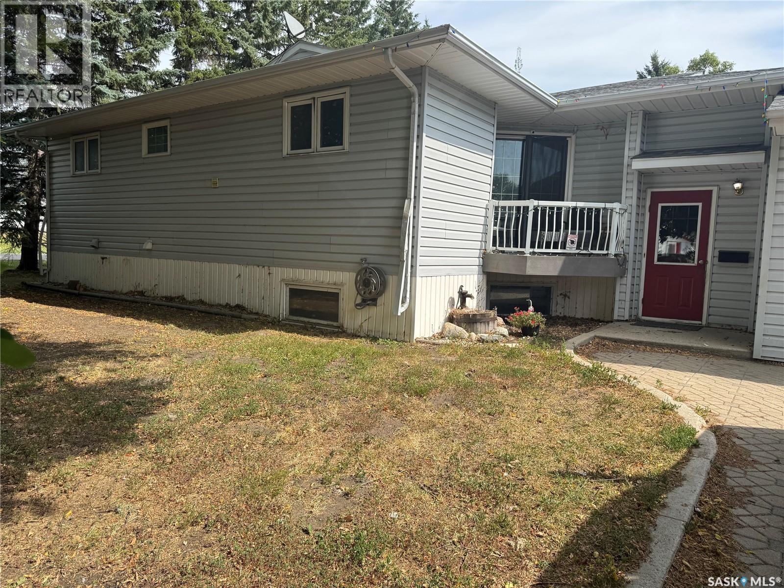401 Poplar Street, Wolseley, Saskatchewan  S0G 5H0 - Photo 30 - SK046639