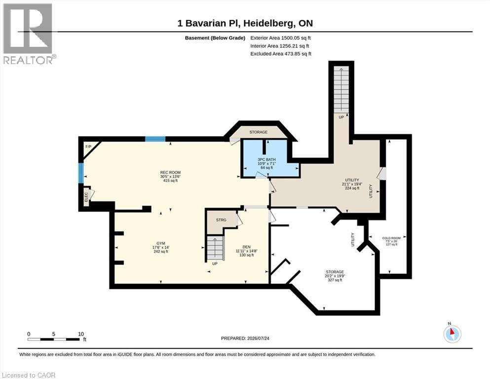 1 Bavarian Place, Heidelberg, Ontario  N0B 2M1 - Photo 50 - 40850326